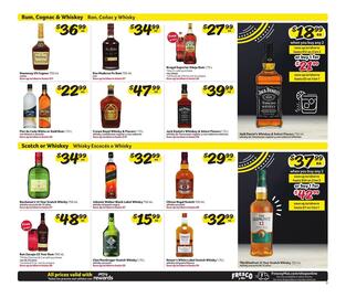 Fresco y Más Weekly Ad Page 3