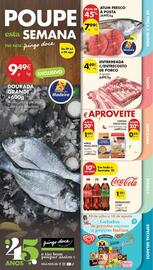 Folheto Pingo Doce semana 31 Página 1