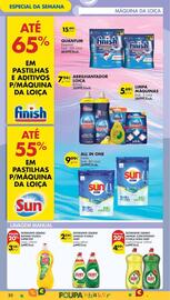 Folheto Pingo Doce semana 31 Página 32