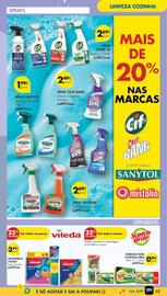 Folheto Pingo Doce semana 31 Página 33