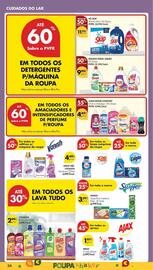 Folheto Pingo Doce semana 31 Página 34