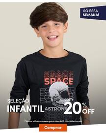 Catálogo Lojas Torra semana 31 Página 3