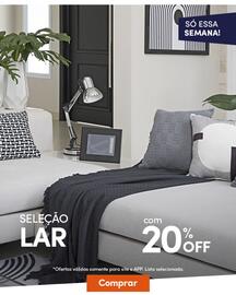 Catálogo Lojas Torra semana 31 Página 4