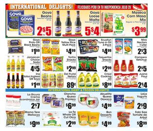 Supremo Foods Inc Weekly Ad week 30 Page 2