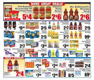 Supremo Foods Inc Weekly Ad week 30 Page 5