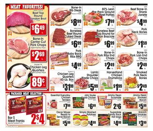 Supremo Foods Inc Weekly Ad week 30 Page 7