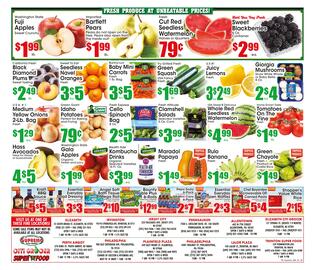 Supremo Foods Inc Weekly Ad week 30 Page 8