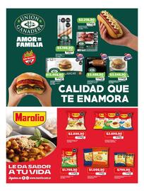 Catálogo Maxiconsumo semana 31 Página 10