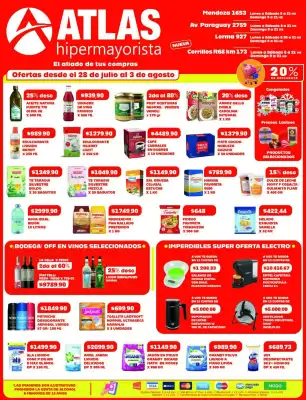 Catálogo Atlas Hipermayorista (válido hasta 3-08)