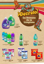 Catálogo S-Mart Página 3