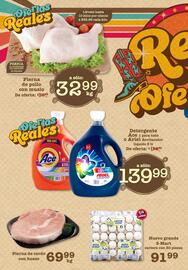Catálogo S-Mart Página 2
