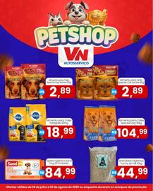 Catálogo VN Autosserviço semana 31 Página 1