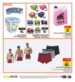 Catalogue Supeco page 4