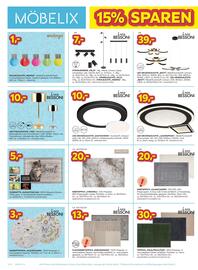 Möbelix Flugblatt woche 31 Seite 12