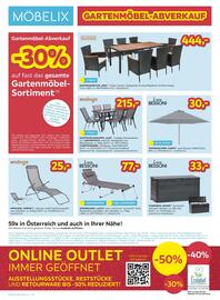 Möbelix Flugblatt woche 31 Seite 16