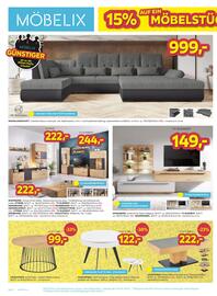 Möbelix Flugblatt woche 31 Seite 6