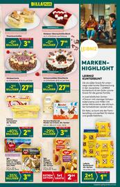 Billa Flugblatt woche 31 Seite 11