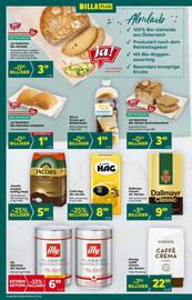 Billa Flugblatt woche 31 Seite 12