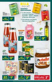 Billa Flugblatt woche 31 Seite 13