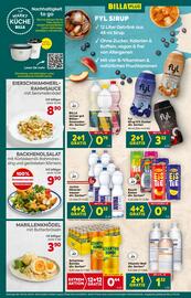 Billa Flugblatt woche 31 Seite 14