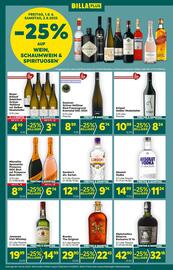 Billa Flugblatt woche 31 Seite 2