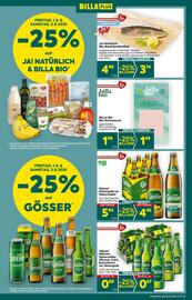 Billa Flugblatt woche 31 Seite 3