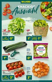 Billa Flugblatt woche 31 Seite 6