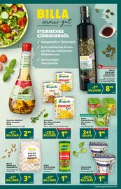 Billa Flugblatt woche 31 Seite 7