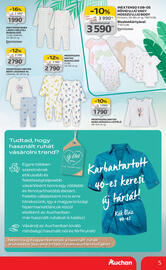 Auchan akciós újság Oldal 5