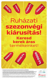 Auchan akciós újság Oldal 6