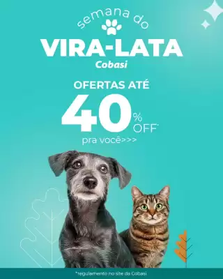 Catálogo Cobasi