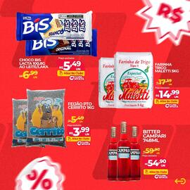 Catálogo Supermercados Myatã Página 2