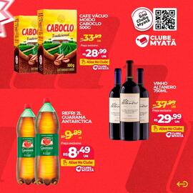 Catálogo Supermercados Myatã Página 3