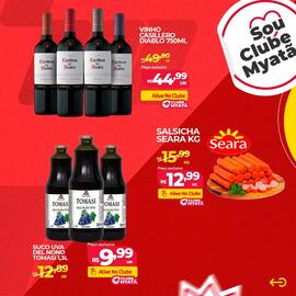 Catálogo Supermercados Myatã Página 4
