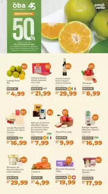 Catálogo Oba Hortifruti