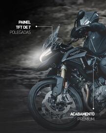 Catálogo Triumph Página 5