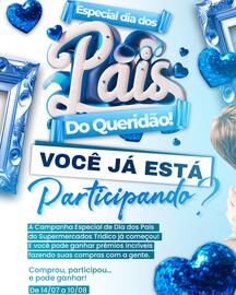 Catálogo Supermercados Tridico Página 1