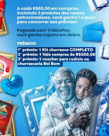 Catálogo Supermercados Tridico Página 3