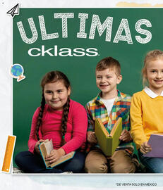 Catálogo Cklass Página 150