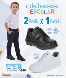 Catálogo Cklass Página 156