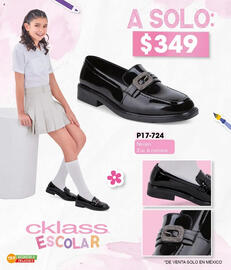 Catálogo Cklass Página 160