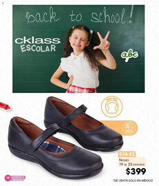 Catálogo Cklass Página 20
