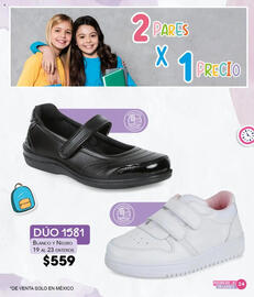 Catálogo Cklass Página 25
