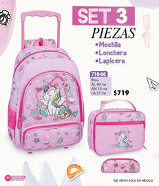 Catálogo Cklass Página 32