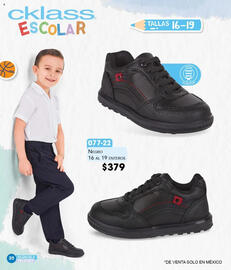 Catálogo Cklass Página 36