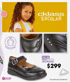 Catálogo Cklass Página 4