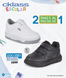 Catálogo Cklass Página 40