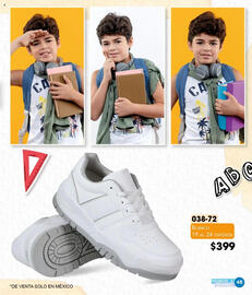 Catálogo Cklass Página 49