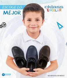Catálogo Cklass Página 52