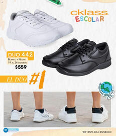 Catálogo Cklass Página 58